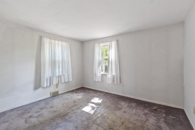 15 Moore Rd, Westford, MA 01886 - carpeted empty room featuring baseboards