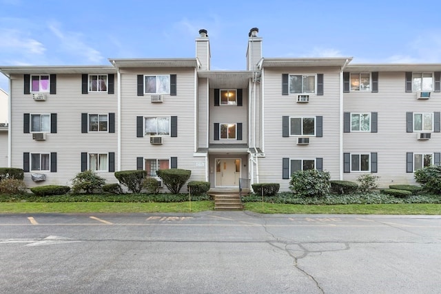 6 Erick Unit 52, Mansfield MA, 02048, 2 bedrooms, 2 baths condo for sale