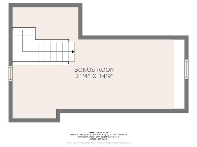 29 Beaver St, Salem, MA 01970 - view of property floor plan