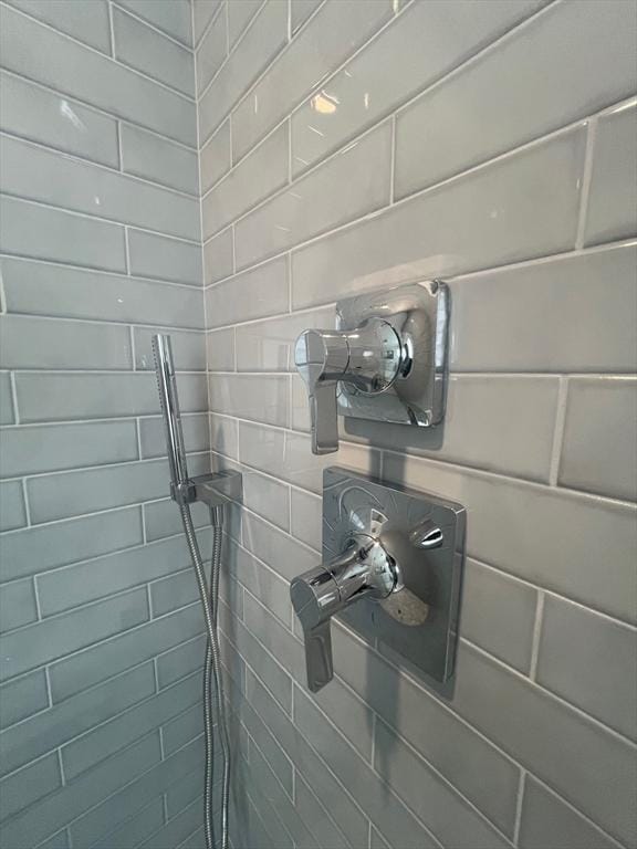 255 Old Main Rd Unit 2A, Falmouth, MA 02556 - bathroom view of a tile shower