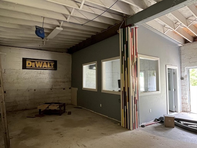 38 Clark St, Medway, MA 02053 - view of misc room