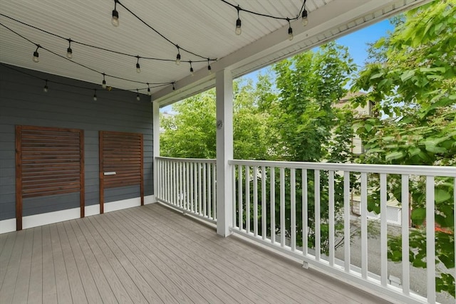 176 Medford St Unit 176, Arlington, MA 02474 - view of deck