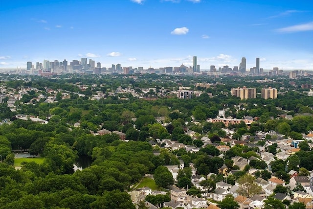 176 Medford St Unit 176, Arlington, MA 02474 - bird's eye view of skyline