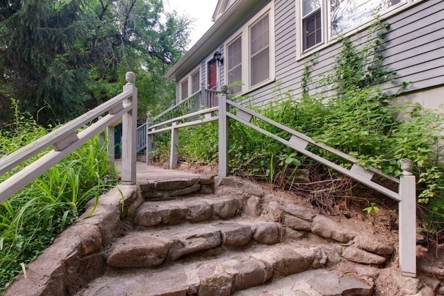 46 Baremeadow St, Methuen, MA 01844 - view of home's community