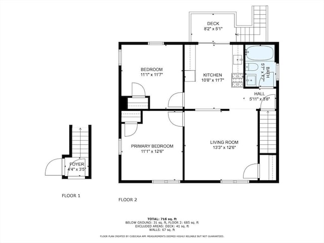 258-260 Pleasant St, Lowell, MA 01852 - home floor plan