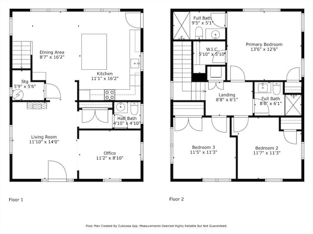 6 Edgehill Rd, Billerica, MA 01862 - view of room layout