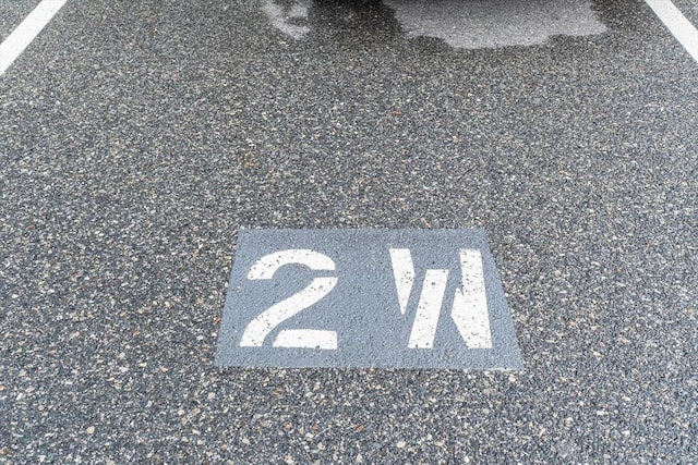 262 E Haverhill St Unit 17, Lawrence, MA 01841 - view of vehicle parking