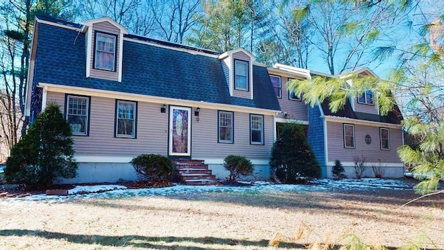 182 John Scott Blvd, Norton MA, 02766, 3 bedrooms, 2.5 baths house for sale