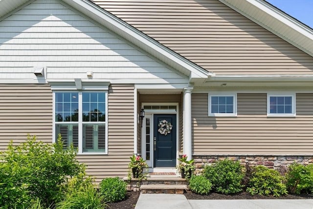 109 Phoebe St Unit 109, Methuen, MA 01844 - view of exterior entry