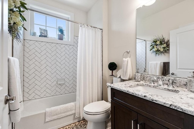 109 Phoebe St Unit 109, Methuen, MA 01844 - bathroom with vanity and shower / bath combination with curtain