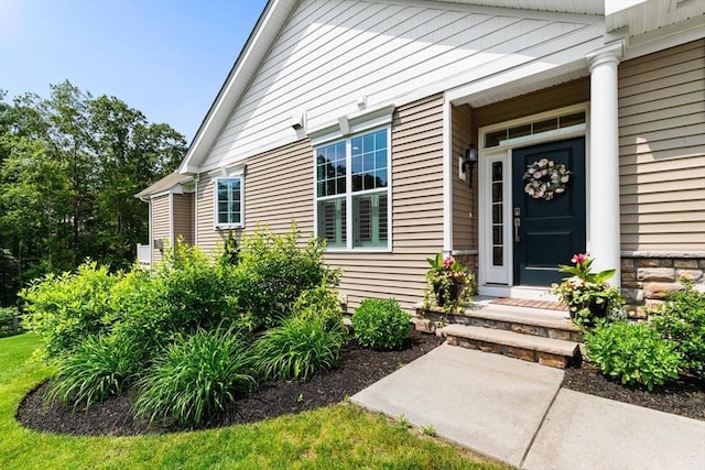 109 Phoebe St Unit 109, Methuen, MA 01844 - view of exterior entry