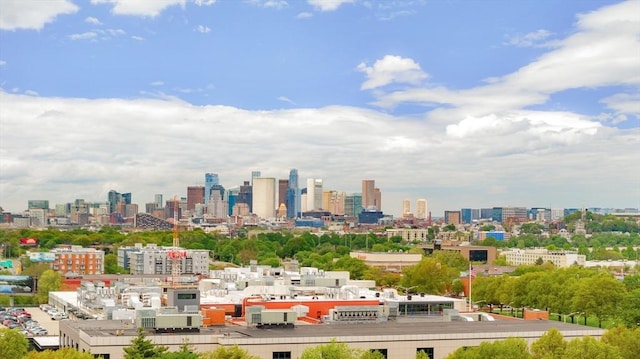 city view