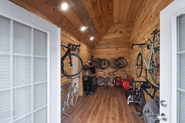 17 Eliot St Unit 17, Medford, MA 02155 - view of storage area