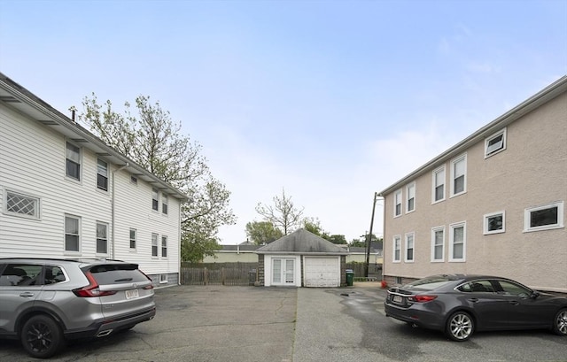 17 Eliot St Unit 17, Medford, MA 02155 - view of road