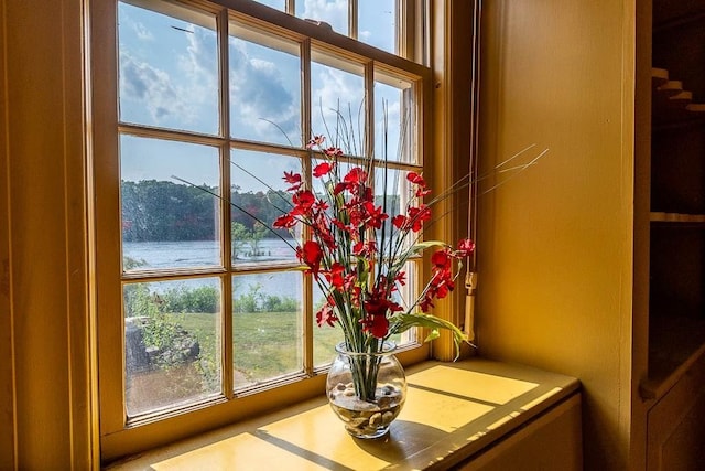 57 Rudon Dr, North Attleboro, MA 02760 - detailed view of nearby water
