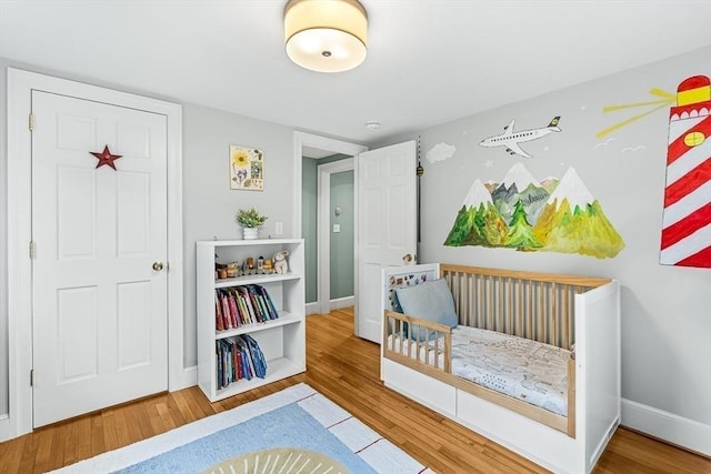 4 Worthen Rd, Winchester, MA 01890 - bedroom featuring wood finished floors