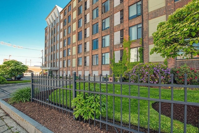 147 Centre St Unit 201, Brockton, MA 02302 - view of property