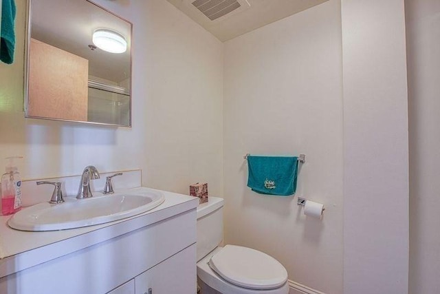 147 Centre St Unit 201, Brockton, MA 02302 - full bath with toilet, vanity, and a shower