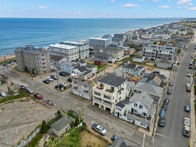 16 Ocean St Unit A, Salisbury, MA 01952 - bird's eye view of a nearby body of water