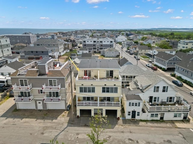 16 Ocean St Unit A, Salisbury, MA 01952 - aerial perspective of suburban area