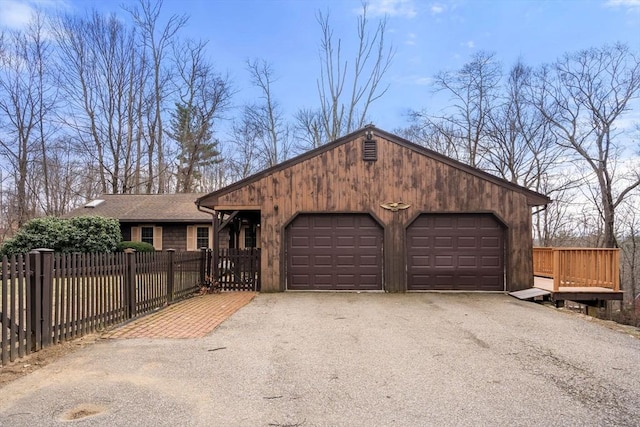 view of ranch-style home