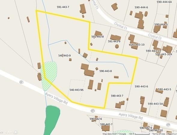 1513 Broadway, Haverhill, MA 01832