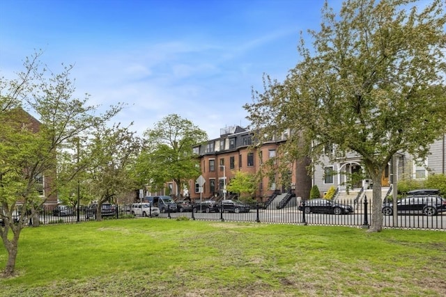 750 E 4th Unit 1, Boston, MA 02127 - view of property's community