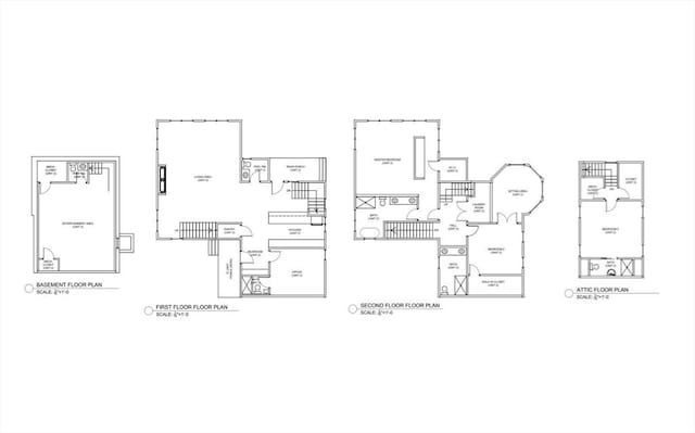 property floor plan