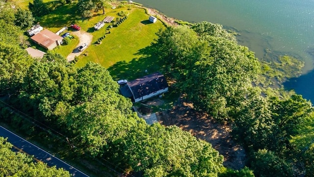 73 Spur Rd, Dover, NH 03820 - view of property location with a large body of water