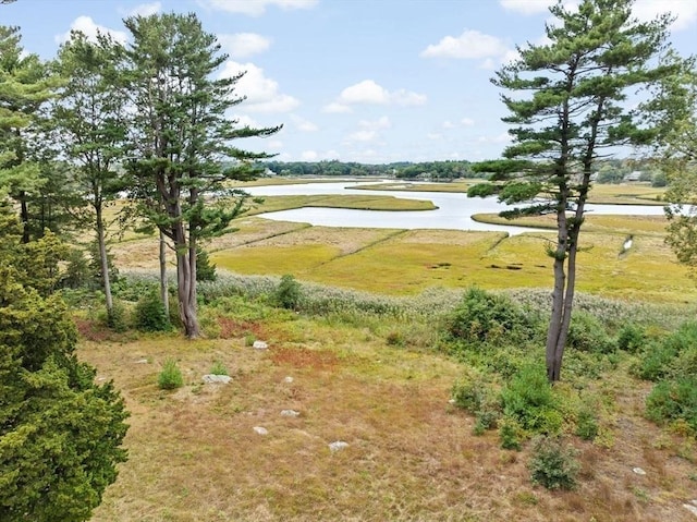 26 Mordecai Lincoln Rd, Scituate, MA 02066 - water view