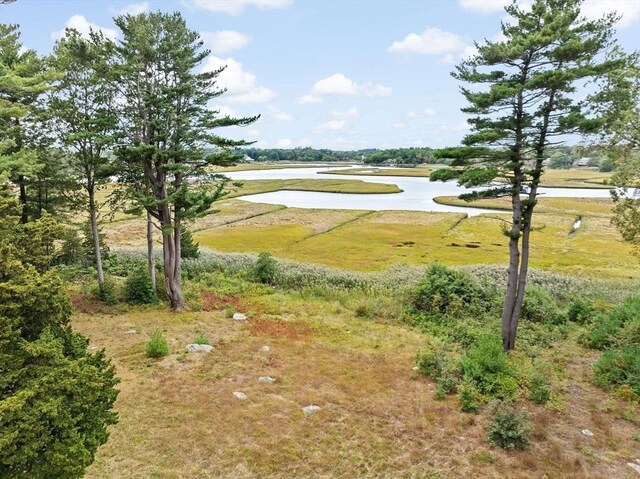 26 Mordecai Lincoln Rd, Scituate, MA 02066 - water view
