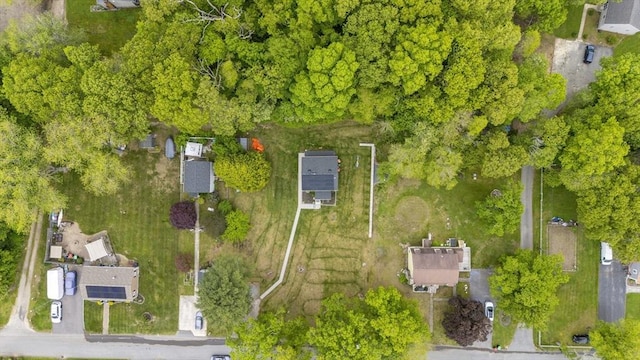 78 Conserve Ave, Westport, MA 02790 - view of property location
