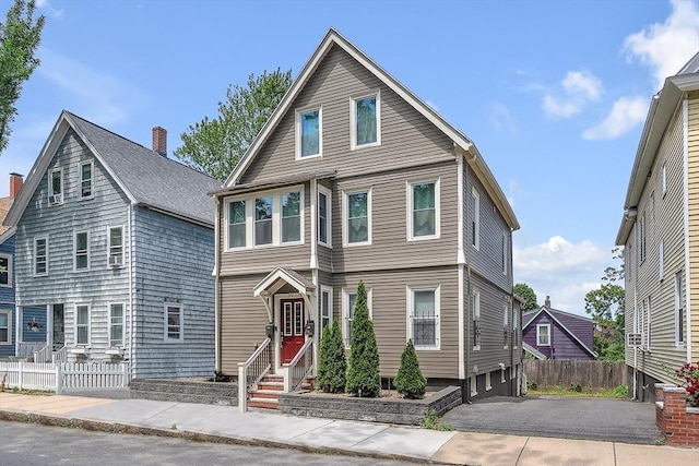 39 Madison St Unit 2, Somerville, MA 02143 - view of front of home