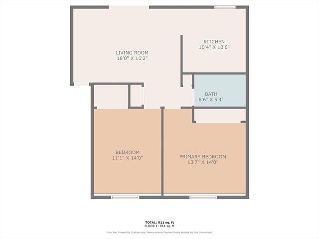 271 Humphrey St Unit H2, Lowell, MA 01850 - view of home floor plan