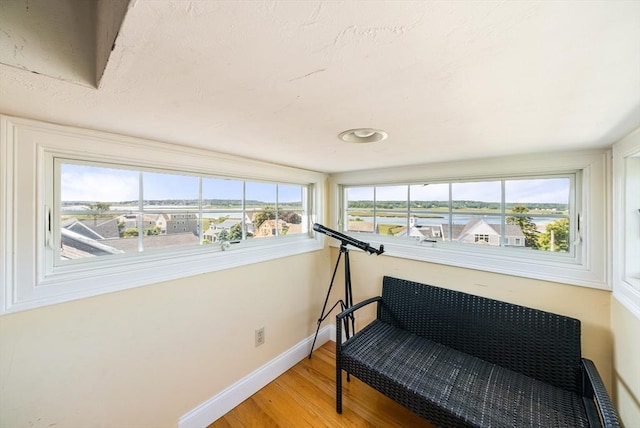 328 Central Ave, Scituate, MA 02050 - view of sunroom