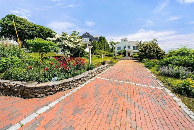 328 Central Ave, Scituate, MA 02050 - view of community