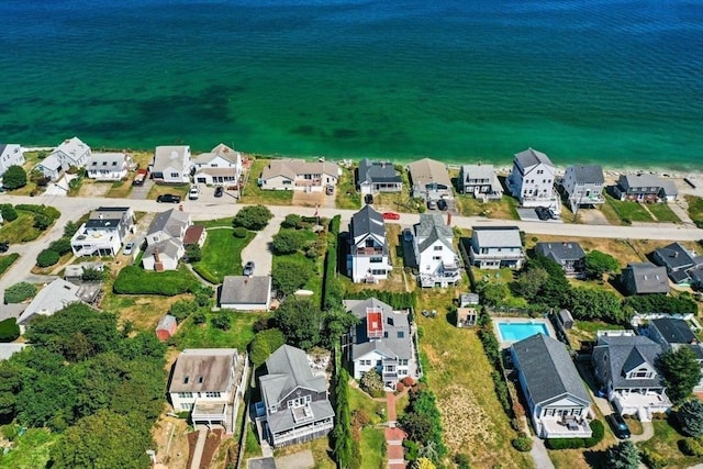328 Central Ave, Scituate, MA 02050 - view of property location with nearby suburban area