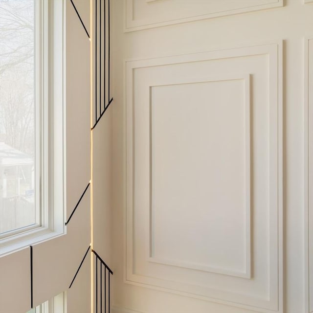 234 Valley Rd, Needham, MA 02492 - view of interior details