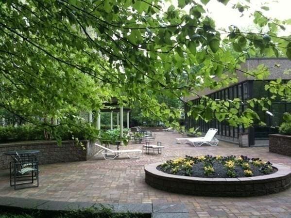 view of home's community featuring a patio