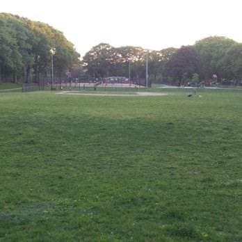 view of home's community with a lawn