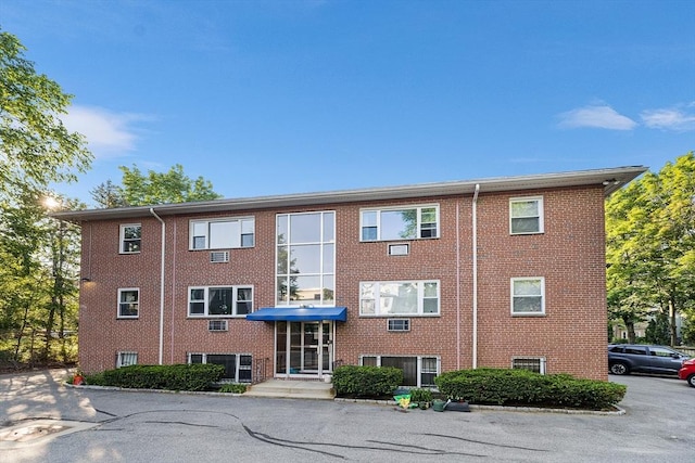 11 Cogswell Ave Unit 16, Cambridge, MA 02140 - view of building exterior