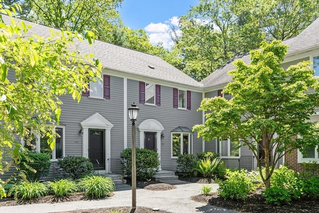 603 Foxwood Cir Unit 603, Peabody, MA 01960 - view of front of property