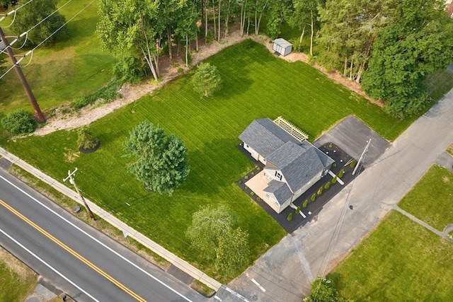 116 Holyoke St, Easthampton, MA 01027 - view of subject property