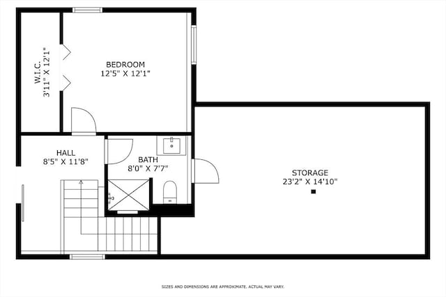 116 Holyoke St, Easthampton, MA 01027 - view of property floor plan
