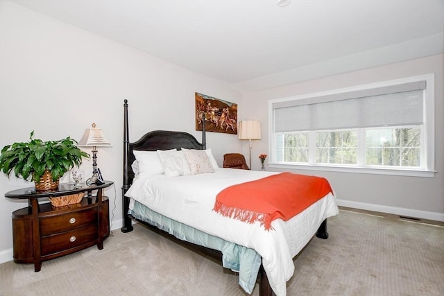 34 Split Rock Ln, Mattapoisett, MA 02739 - bedroom featuring baseboards and carpet flooring