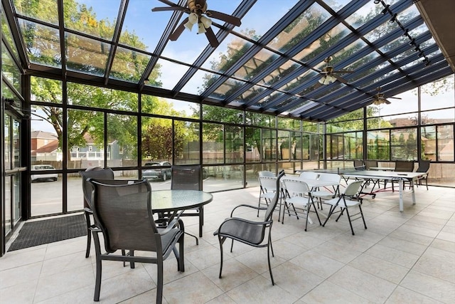 53 Melrose St Unit 7F, Melrose, MA 02176 - view of patio featuring outdoor dining space
