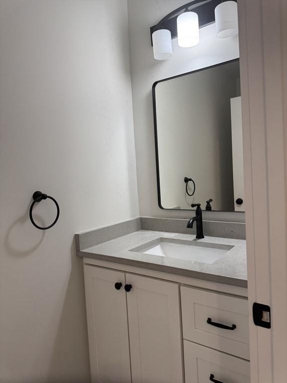 9 Patten Rd, Norton, MA 02766 - bathroom with vanity