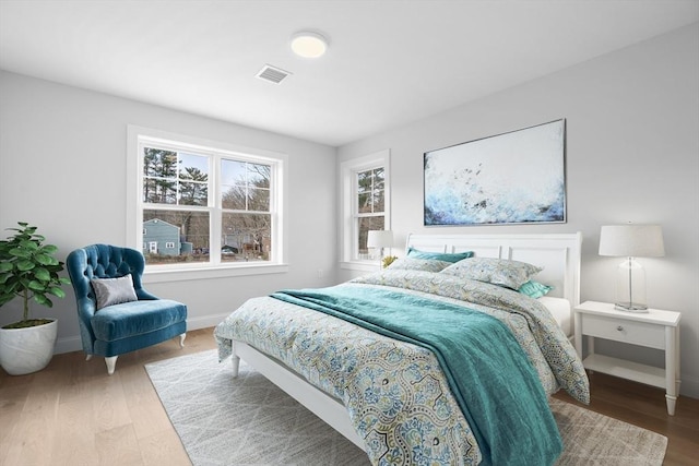 9 Patten Rd, Norton, MA 02766 - bedroom featuring wood finished floors