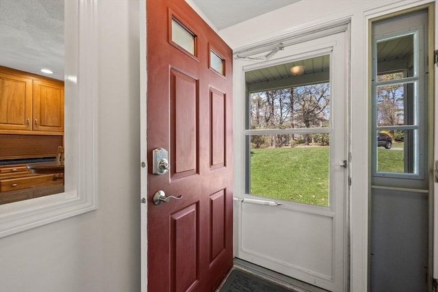 1 Calico Cir Unit 1, Dennis, MA 02639 - view of entryway