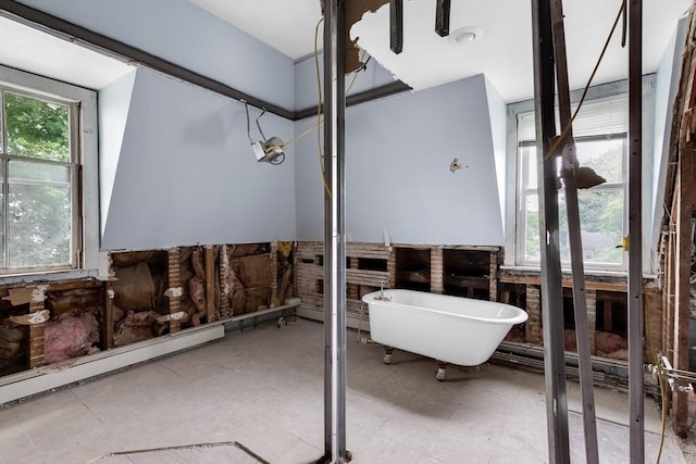 34 Warren St Unit 3, Stoneham, MA 02180 - view of sunroom / solarium
